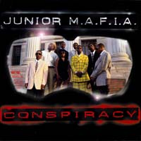 Junior M.a.f.i.a. - Conspiracy